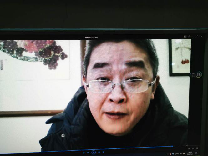 吴建东老师结合湖北新冠疫情首先指出食用野生动物的危害,重点探讨了